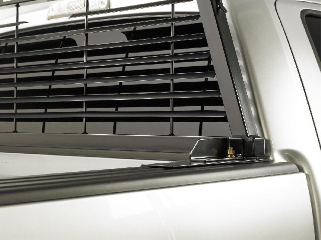 1996 Mazda B3000 Truck Cab Protector / Headache Rack Installation Kit Backrack